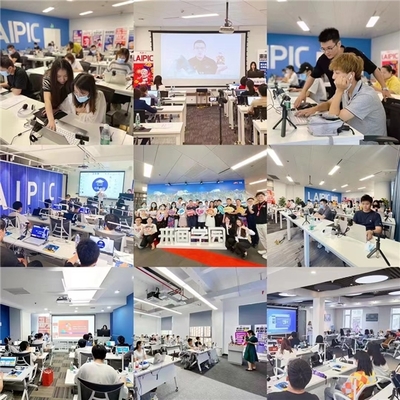 來畫再獲2.66億元C輪融資,推出國產新一代設計和白板軟件