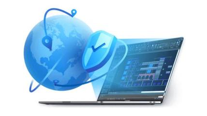 浩辰CAD:助力國產工業軟件國產化、正版化應用